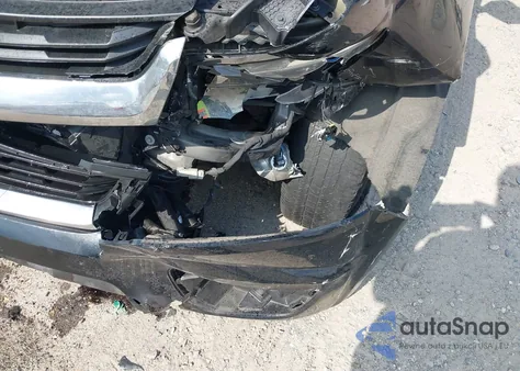 2020 Chevrolet Colorado 2Wd Long Box Wt z USA, uszkodzony, nr VIN 1GCHSBEA8L1234766